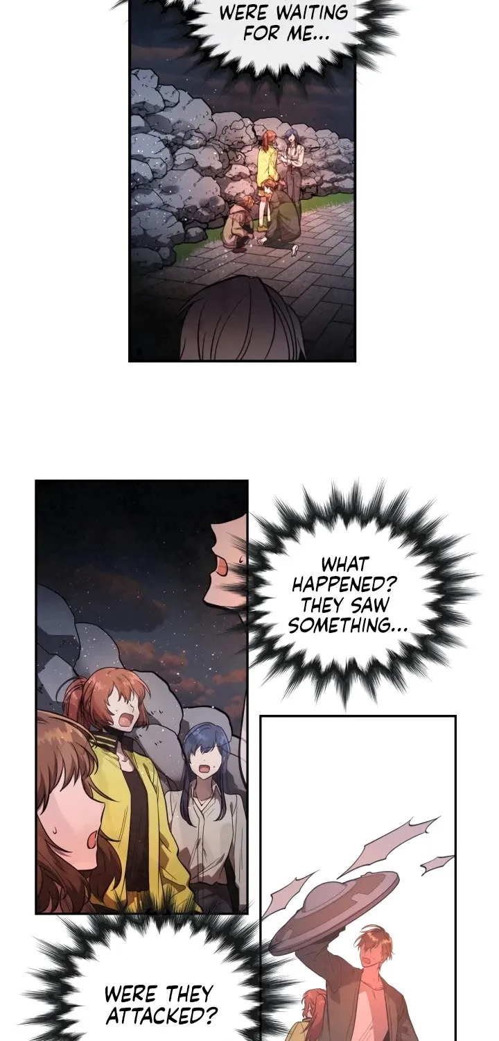 Read Memorize Manga Online