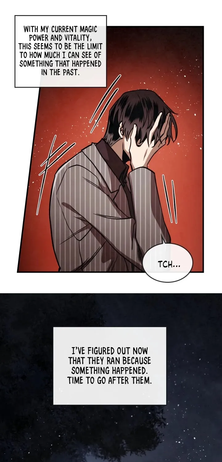 Read Memorize Manga Online