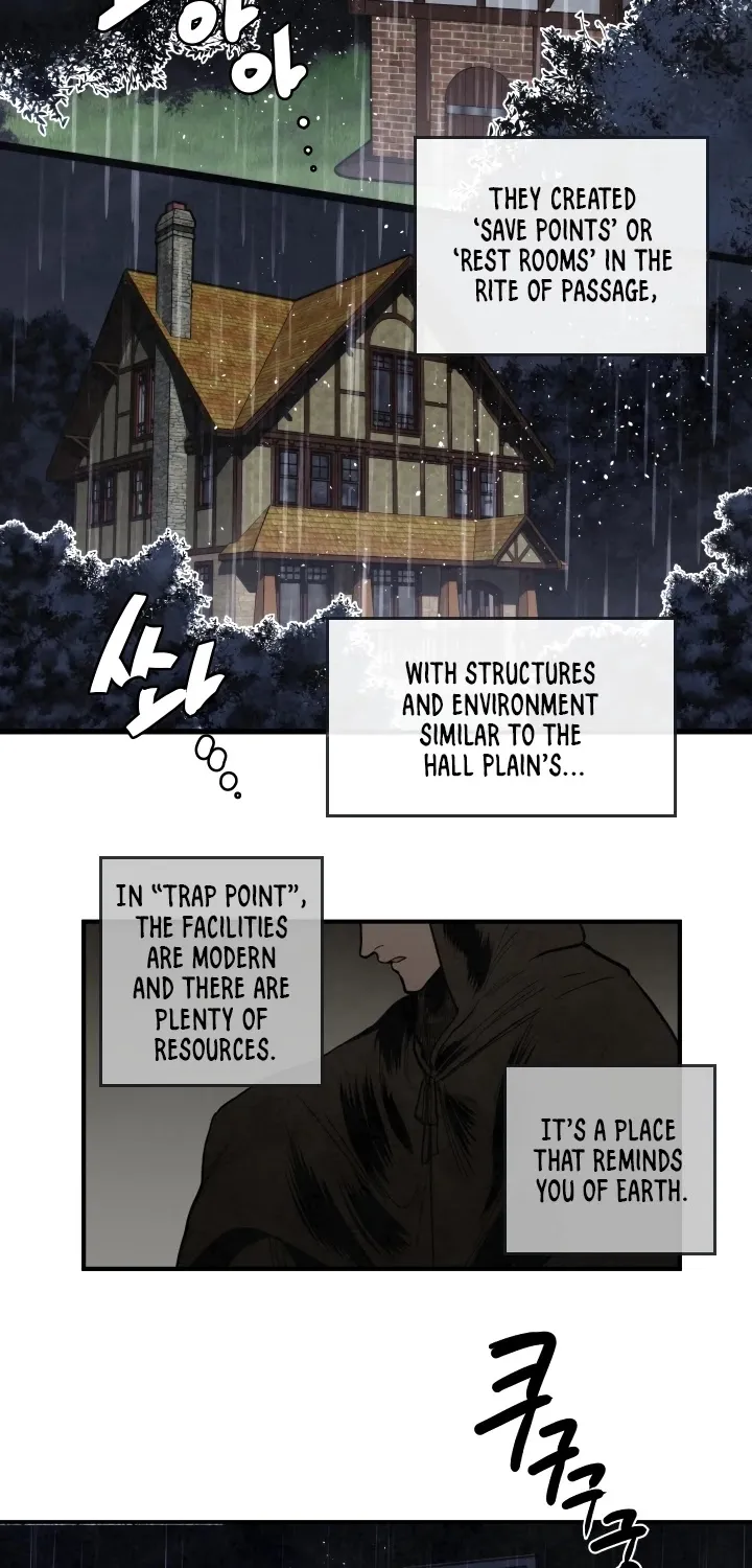 Read Memorize Manga Online