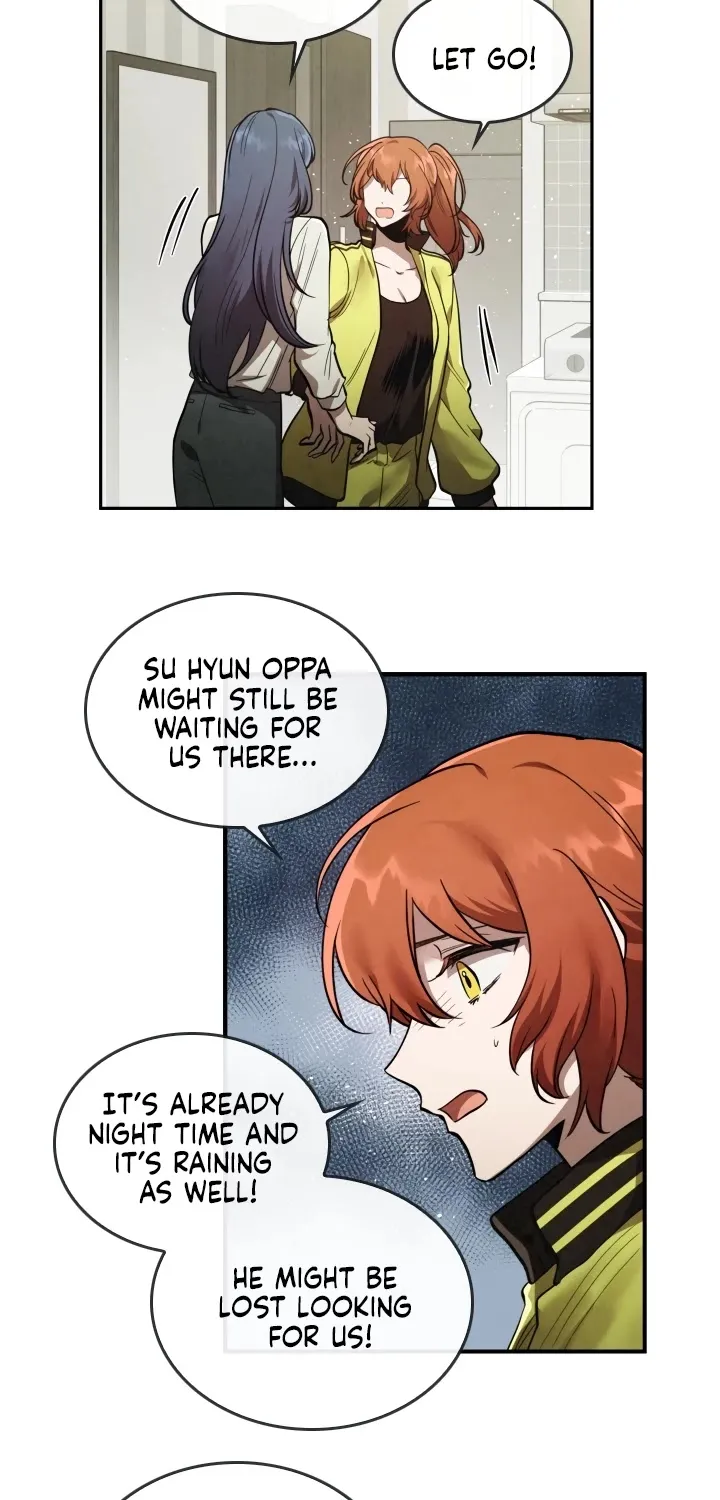 Read Memorize Manga Online