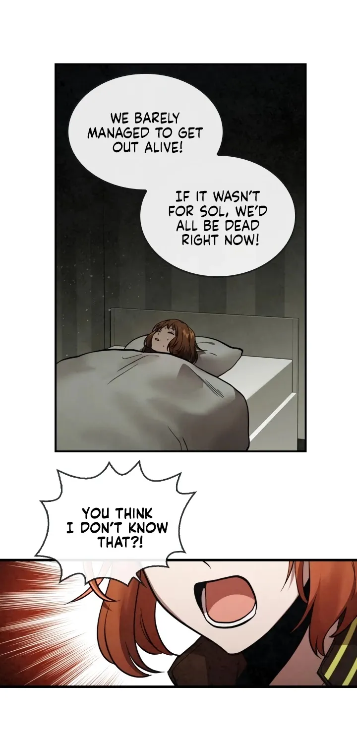 Read Memorize Manga Online