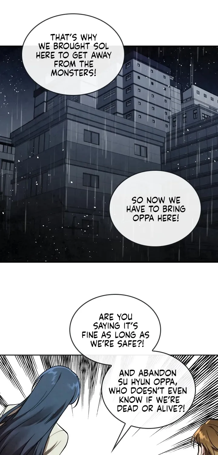 Read Memorize Manga Online