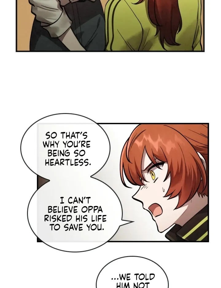 Read Memorize Manga Online