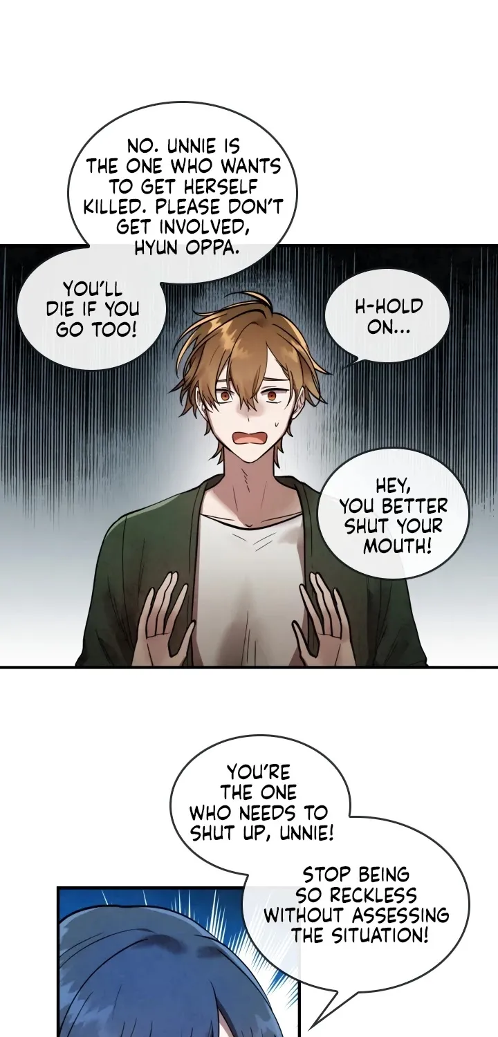 Read Memorize Manga Online