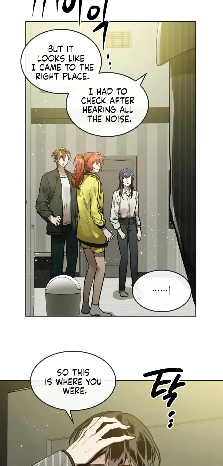 Read Memorize Manga Online