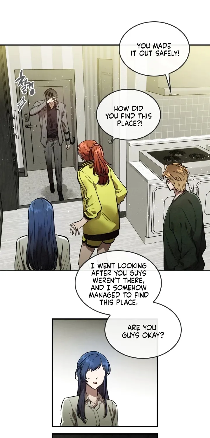 Read Memorize Manga Online