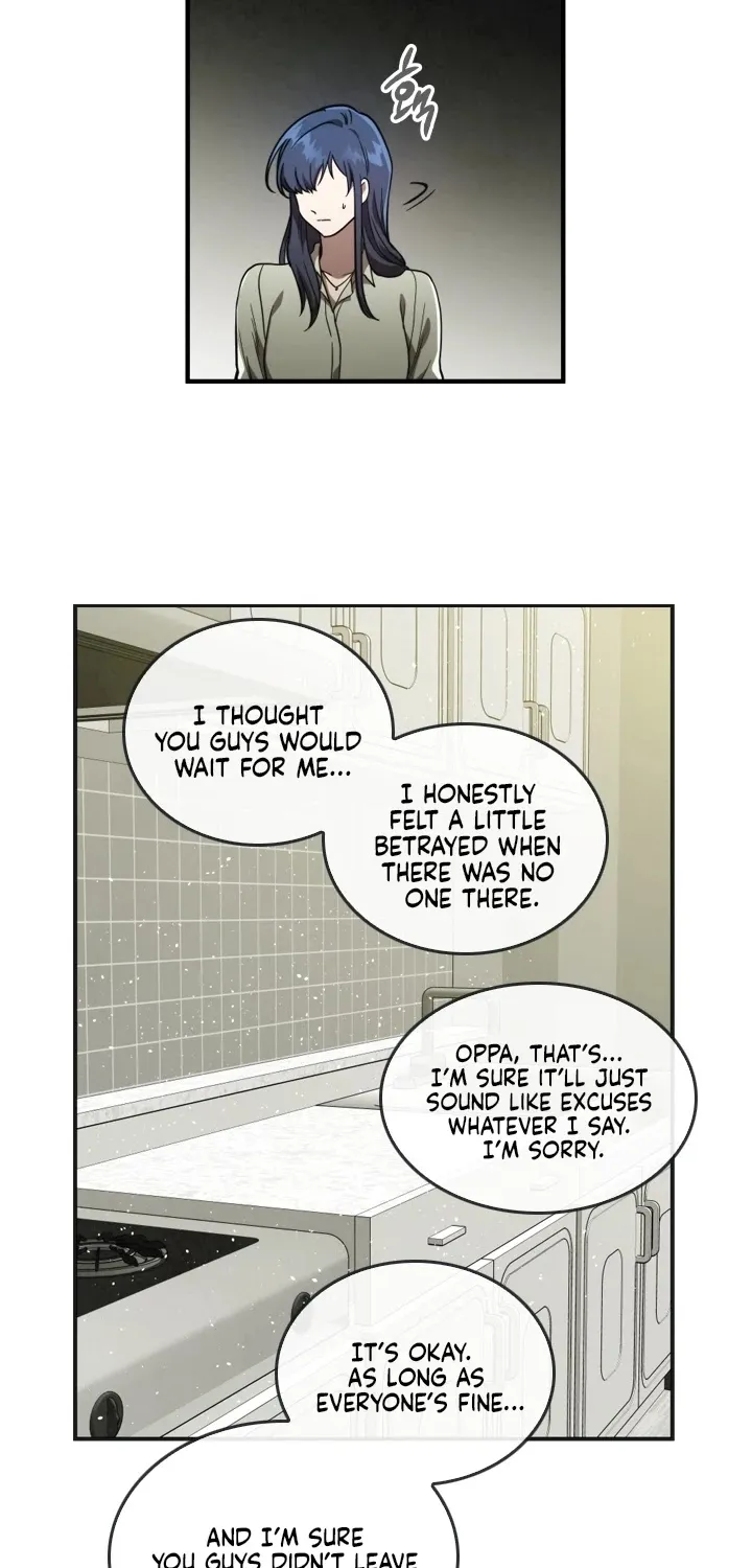 Read Memorize Manga Online