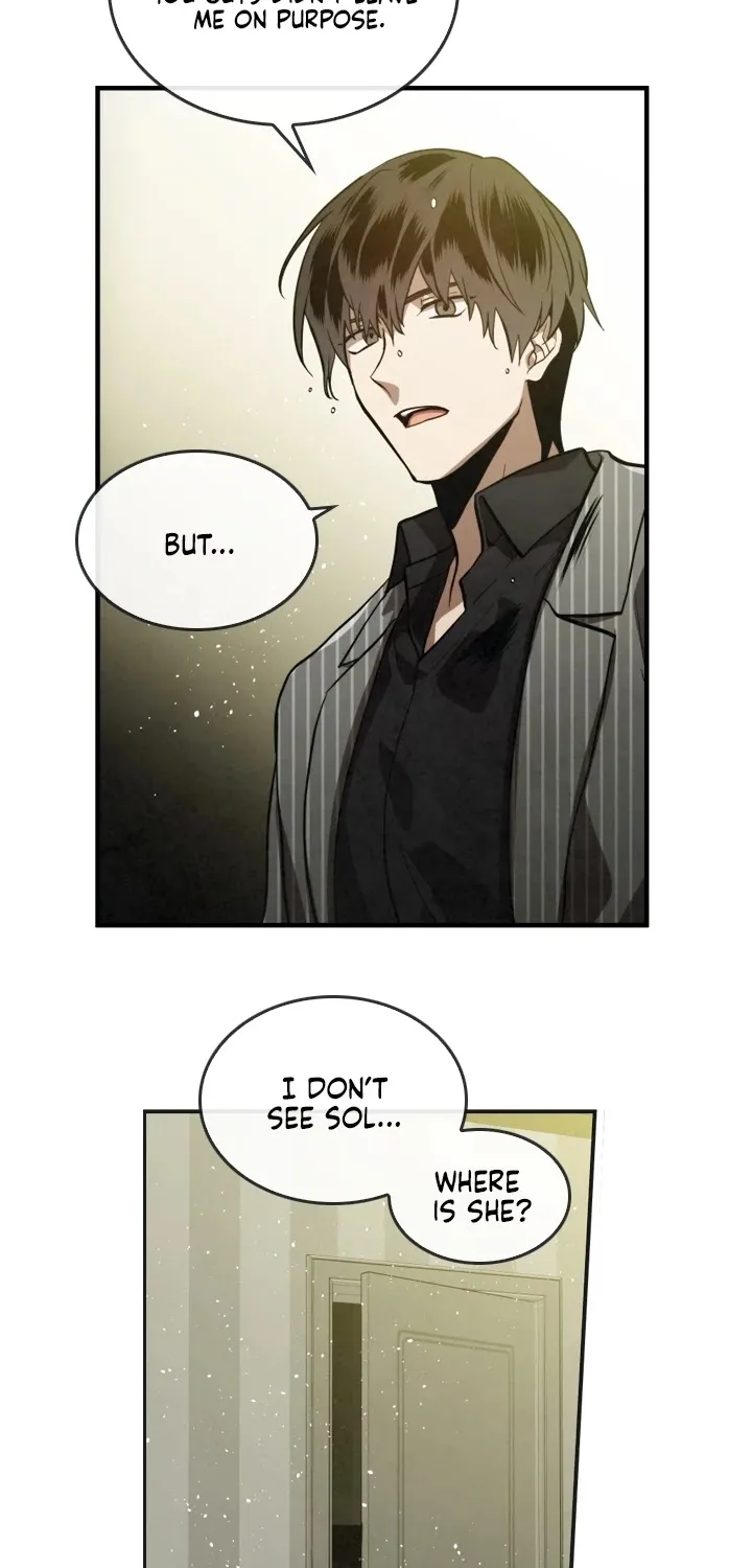 Read Memorize Manga Online