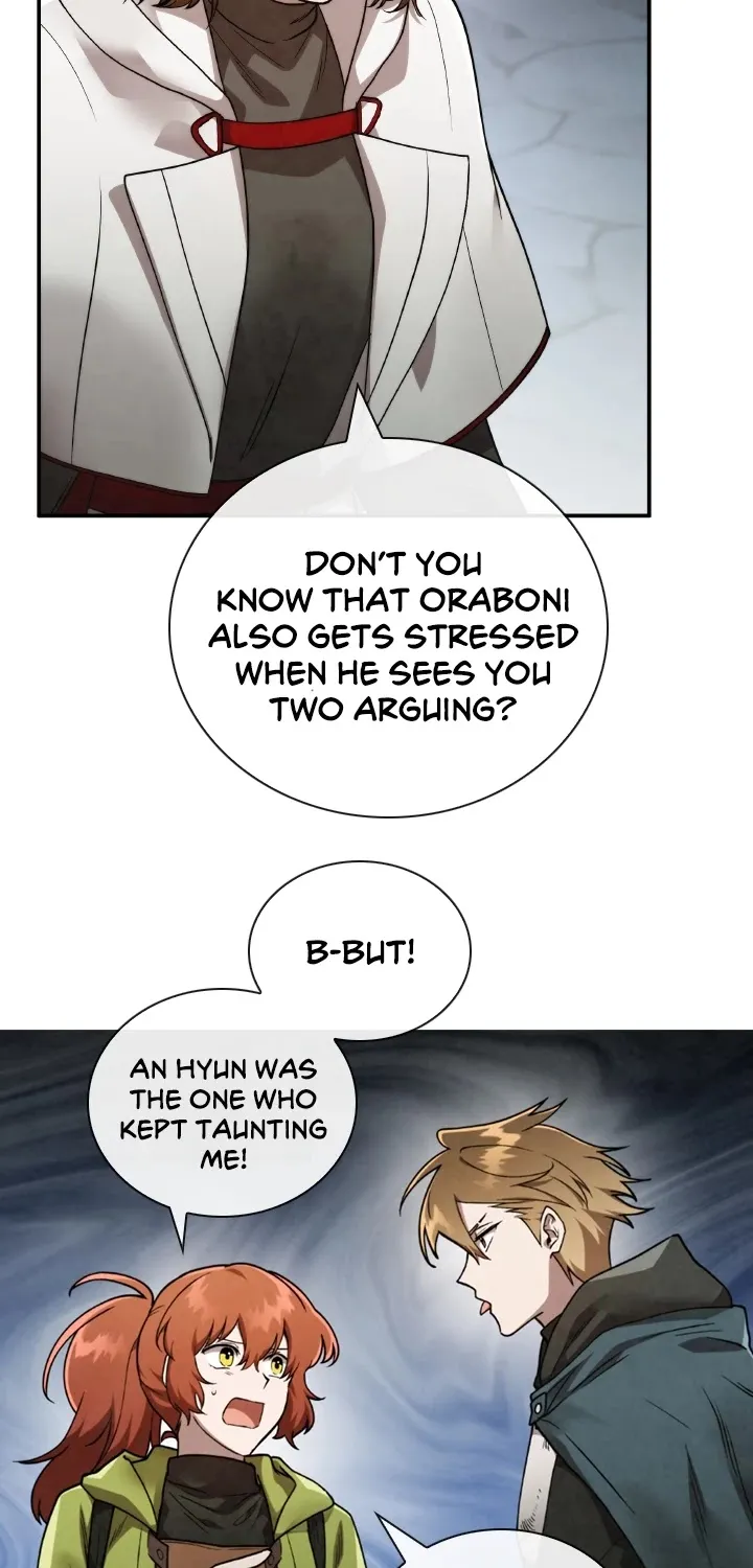 Read Memorize Manga Online