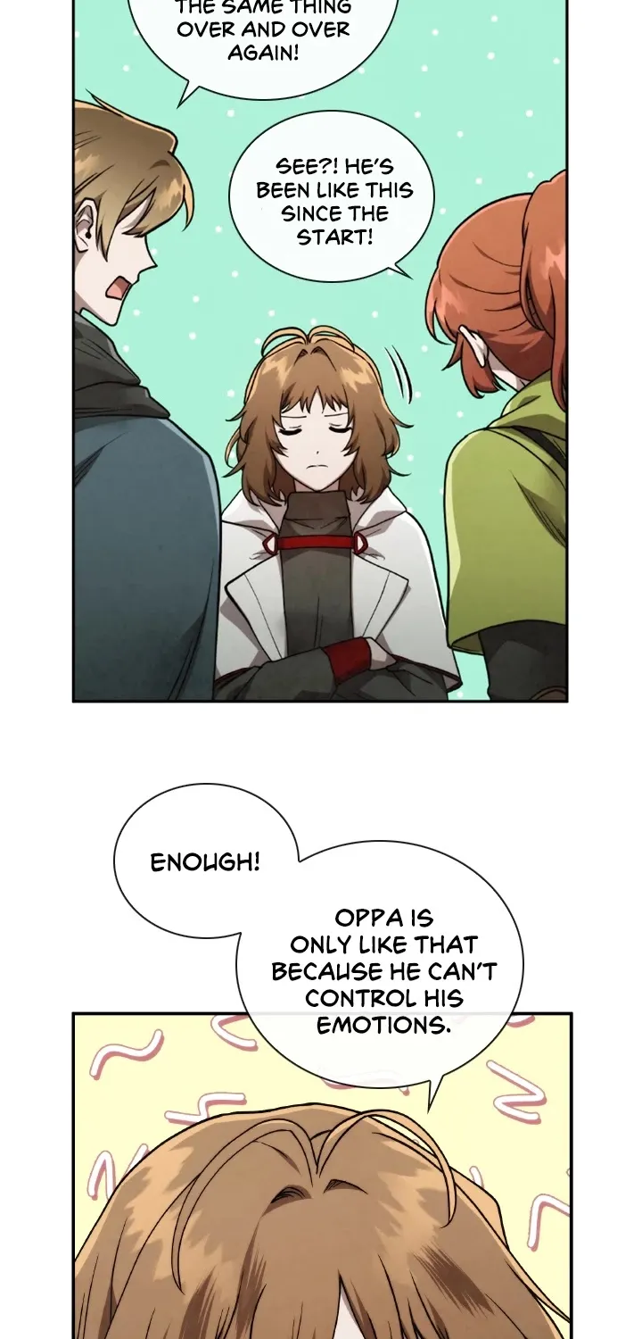 Read Memorize Manga Online