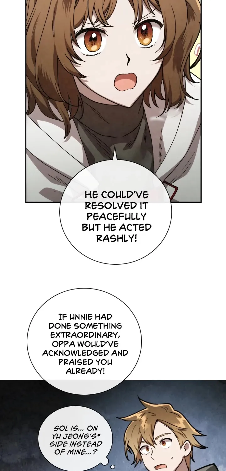 Read Memorize Manga Online