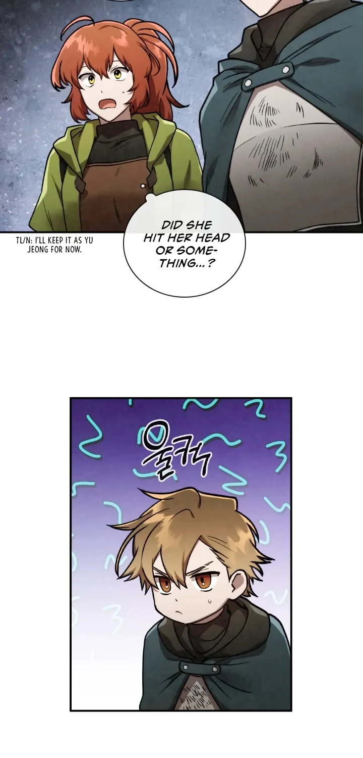 Read Memorize Manga Online