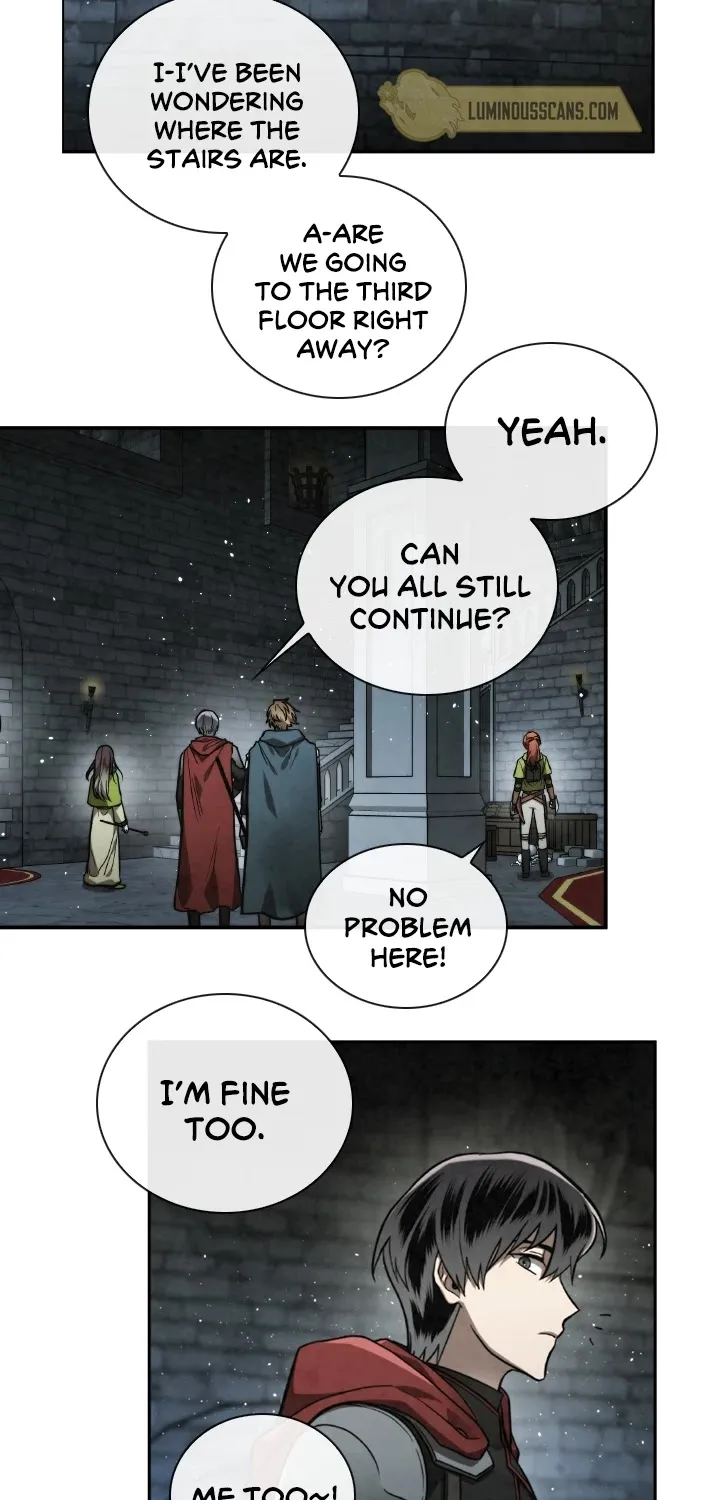 Read Memorize Manga Online