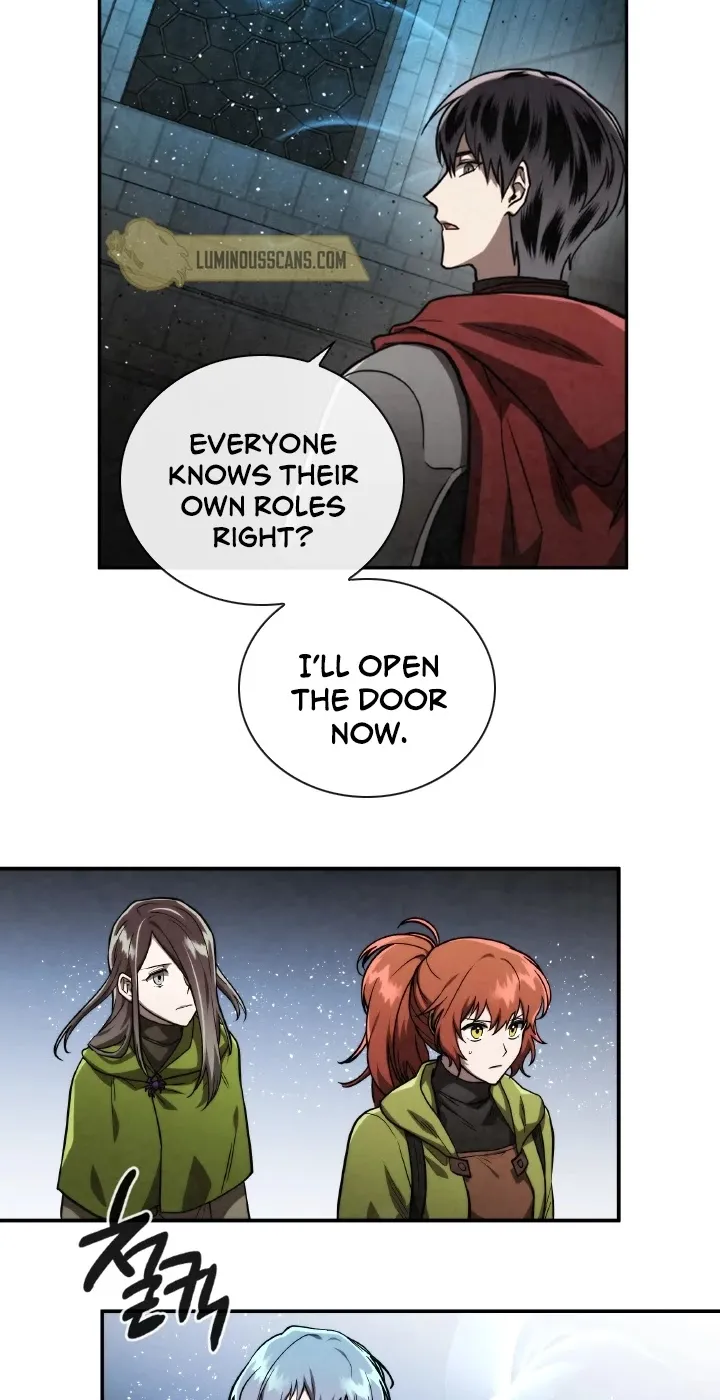 Read Memorize Manga Online