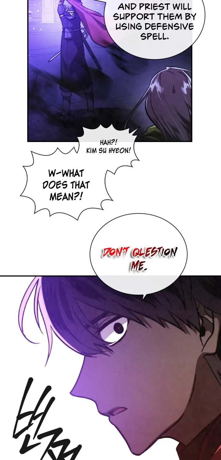 Read Memorize Manga Online