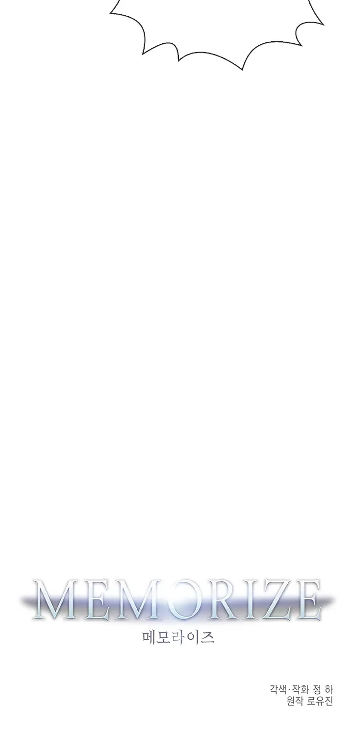 Read Memorize Manga Online