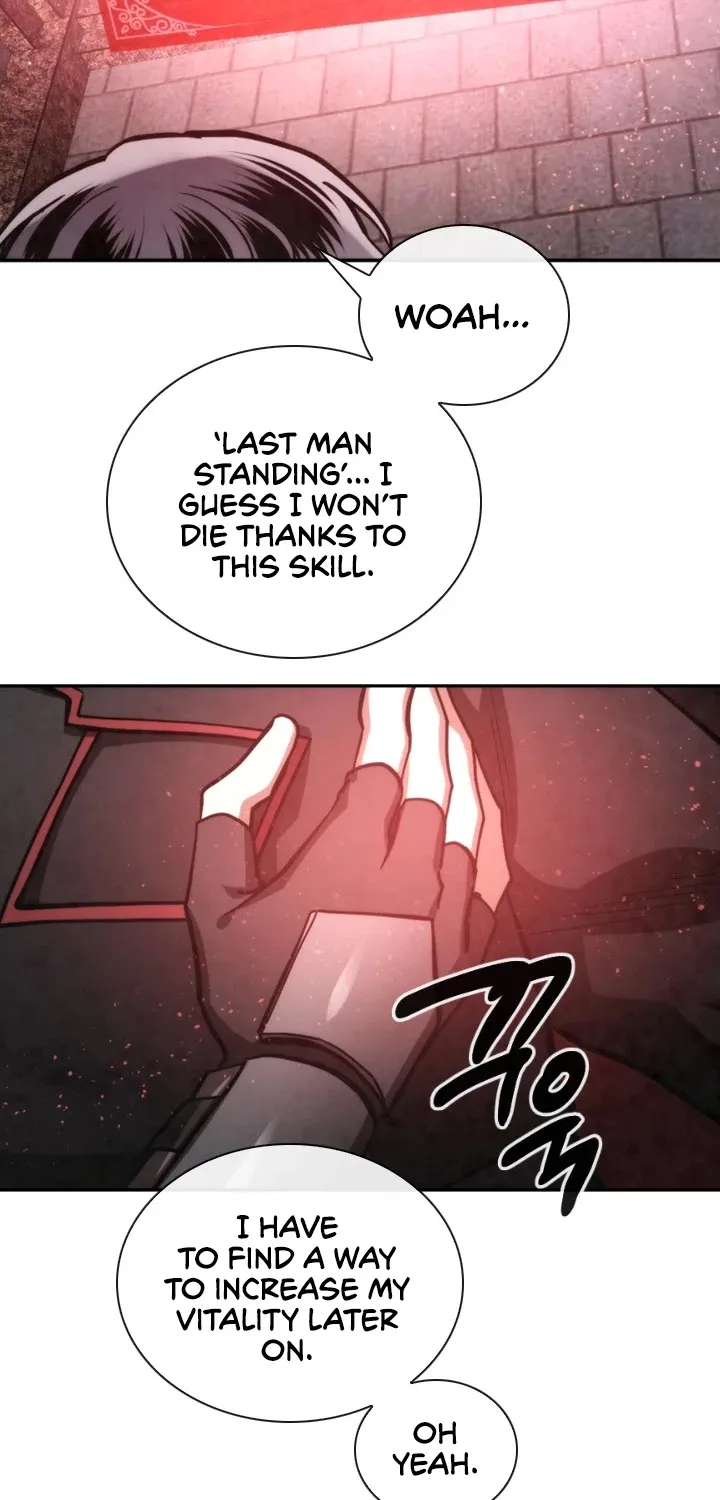 Read Memorize Manga Online