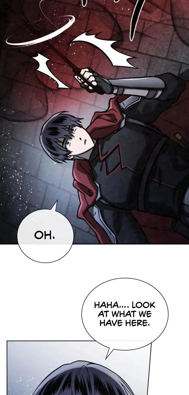 Read Memorize Manga Online