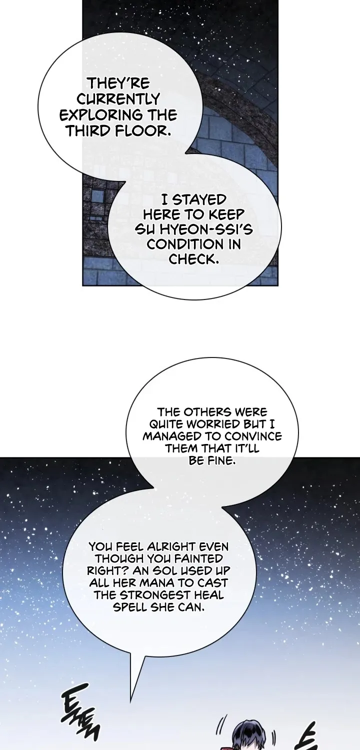 Read Memorize Manga Online