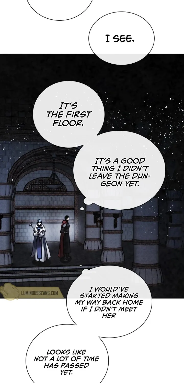 Read Memorize Manga Online