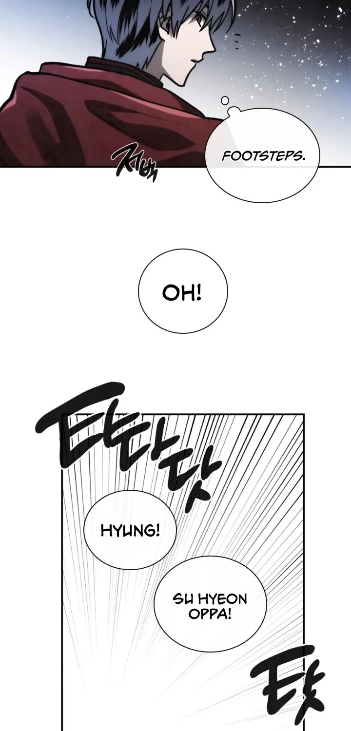 Read Memorize Manga Online