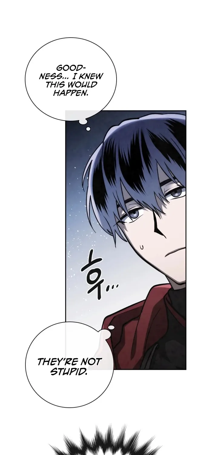 Read Memorize Manga Online