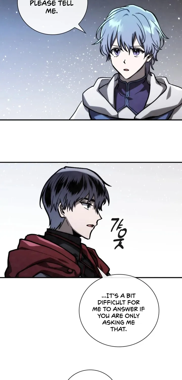 Read Memorize Manga Online