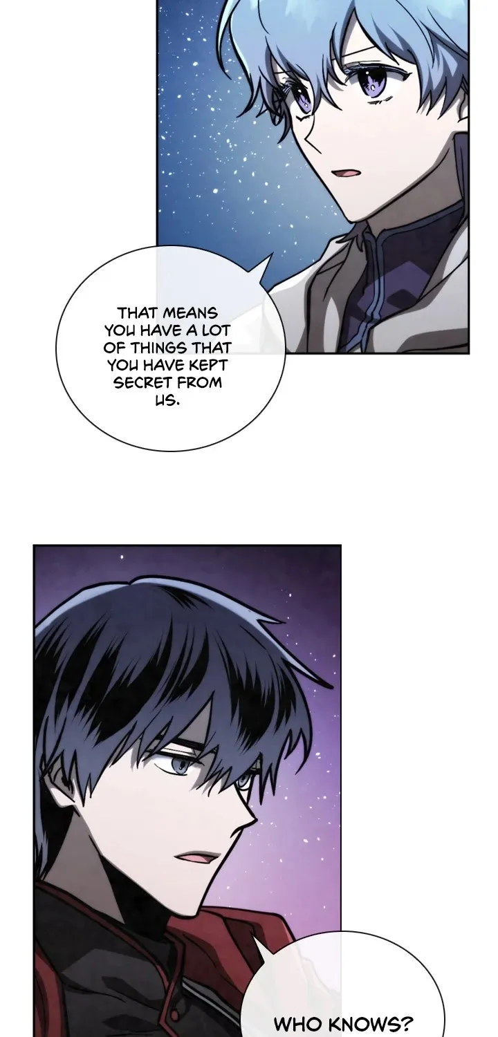 Read Memorize Manga Online