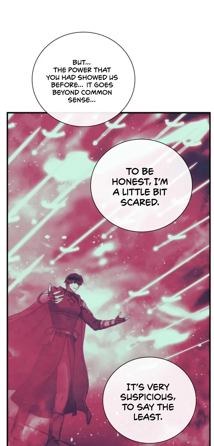 Read Memorize Manga Online