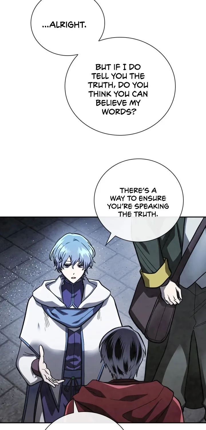 Read Memorize Manga Online