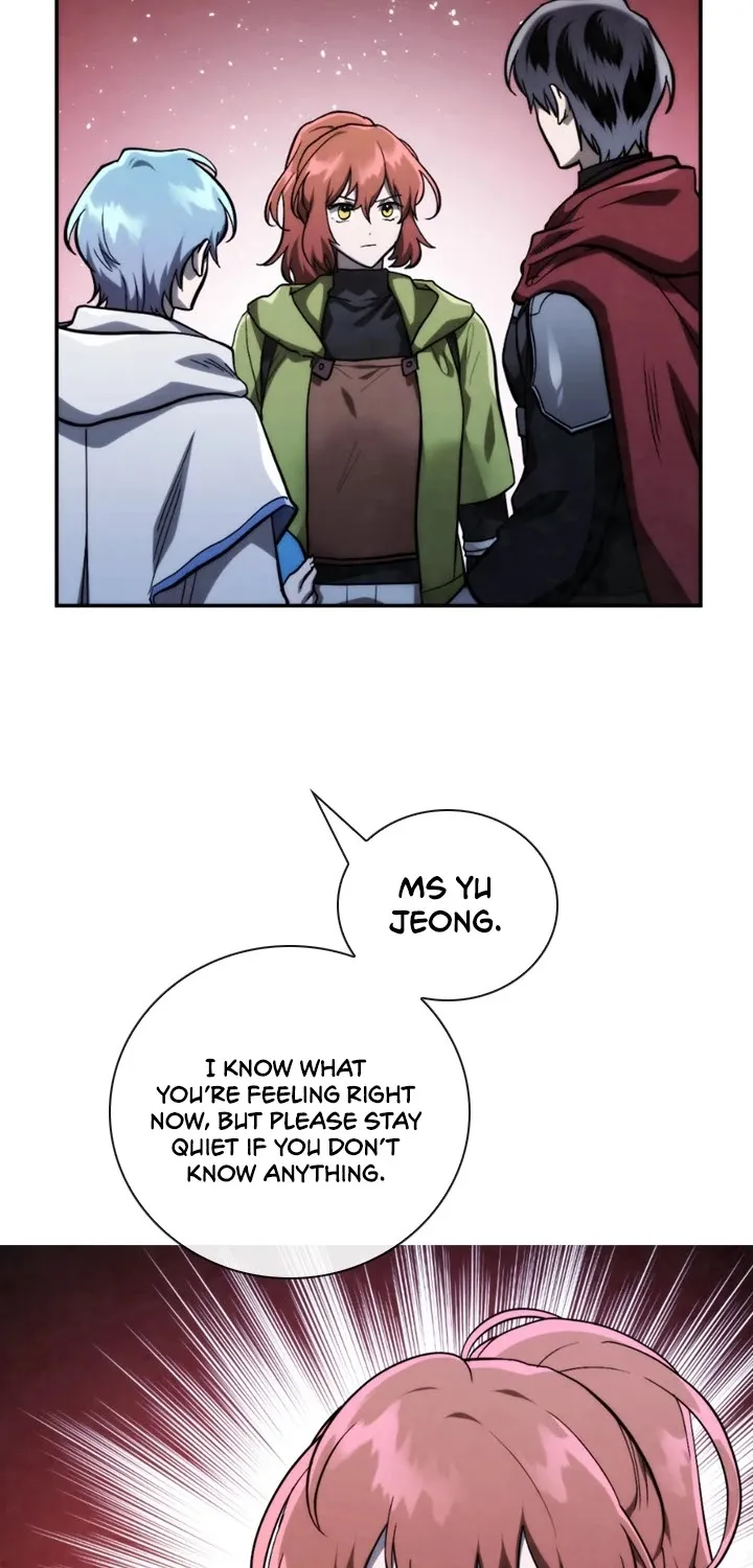 Read Memorize Manga Online