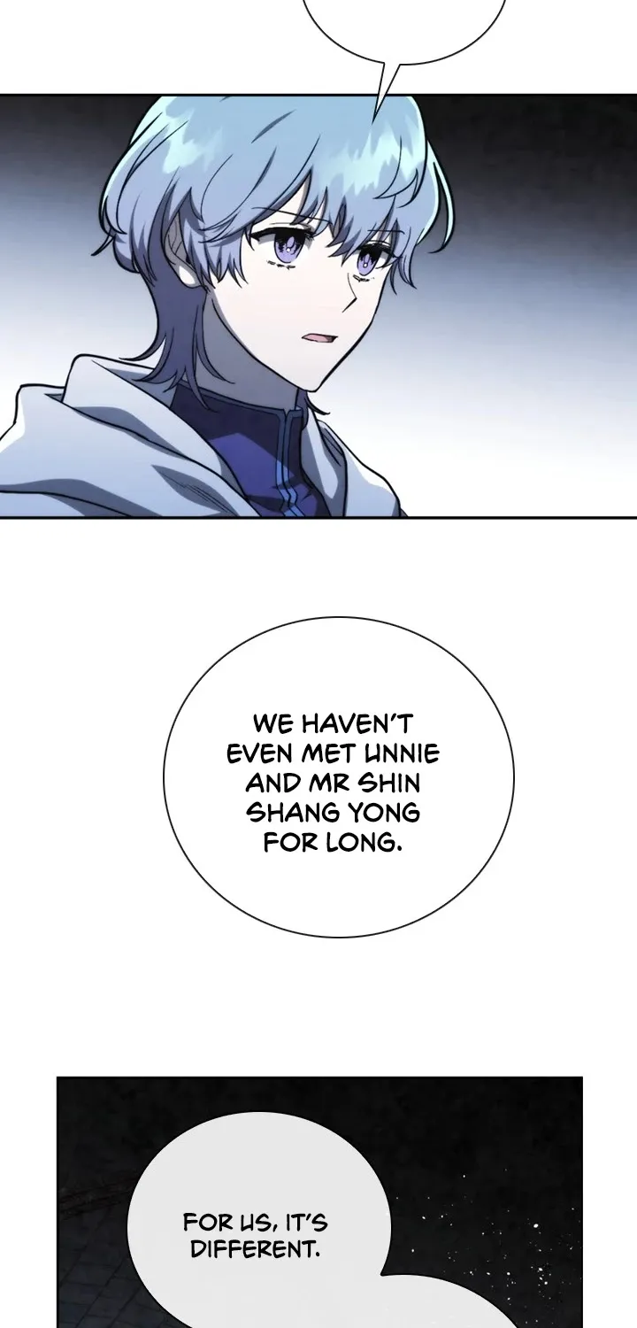 Read Memorize Manga Online