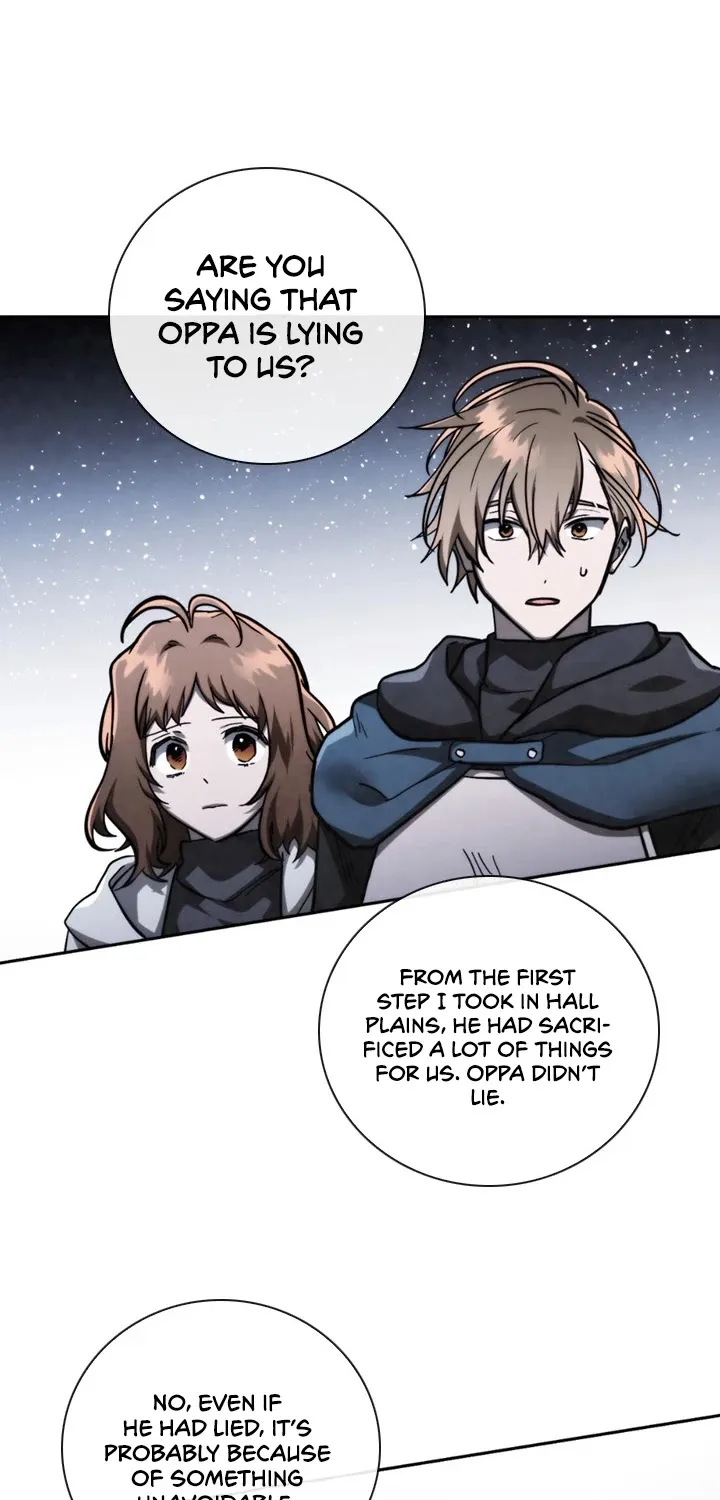 Read Memorize Manga Online