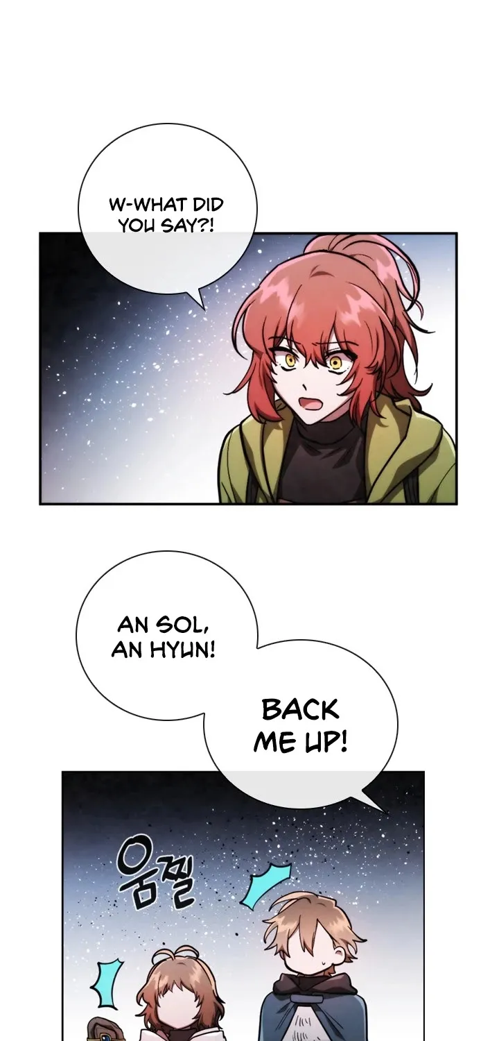 Read Memorize Manga Online