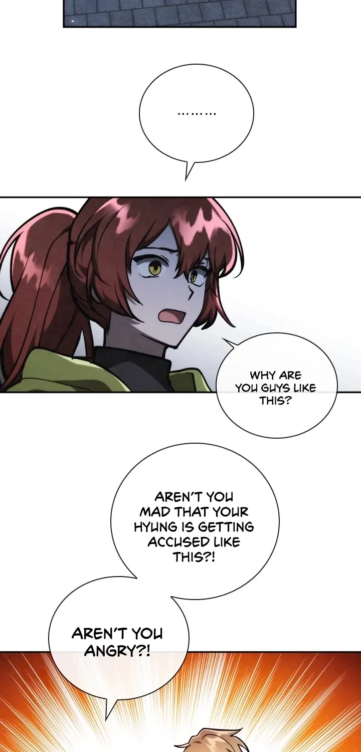 Read Memorize Manga Online