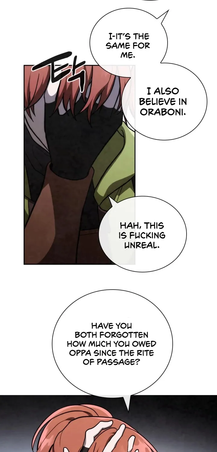 Read Memorize Manga Online