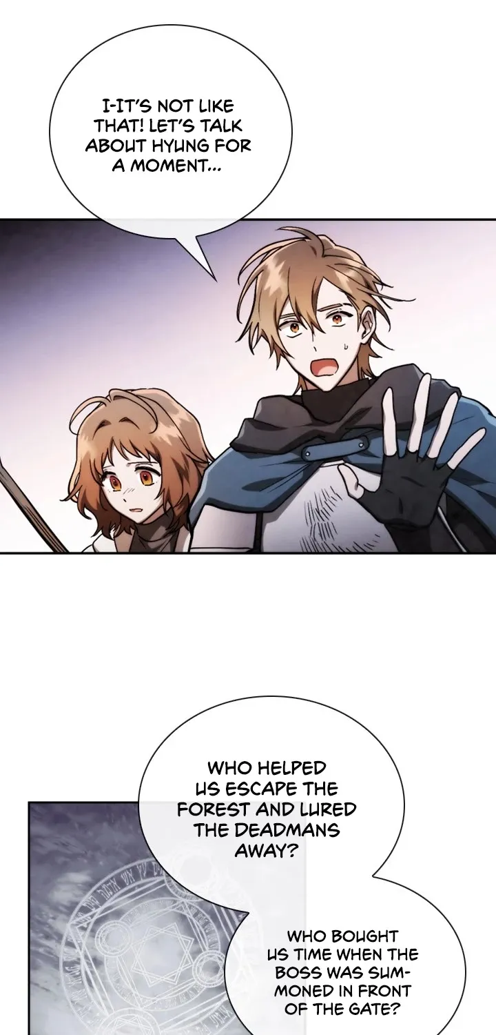 Read Memorize Manga Online