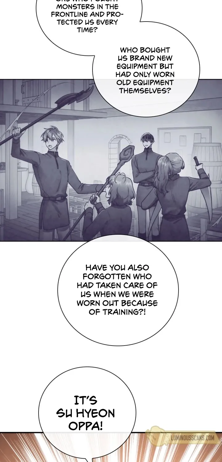 Read Memorize Manga Online