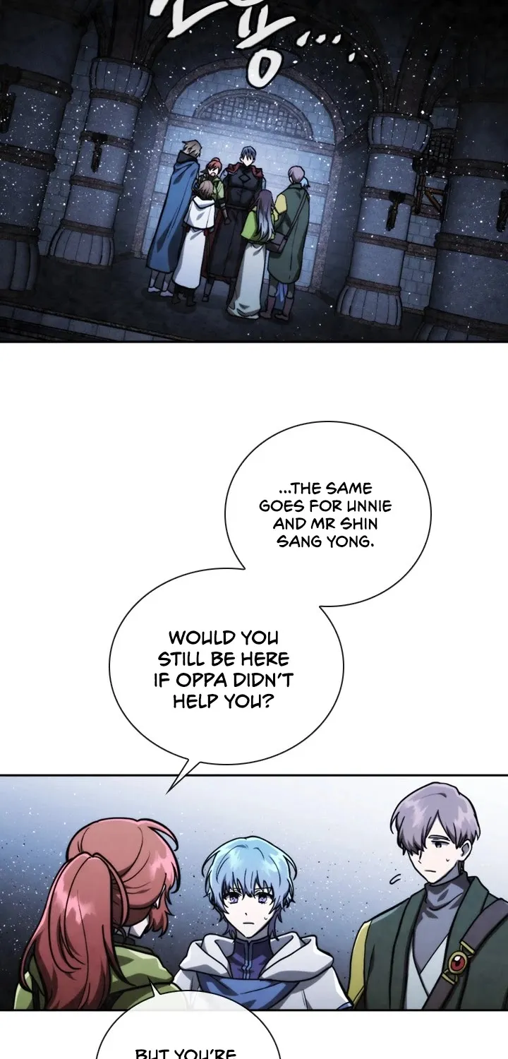 Read Memorize Manga Online