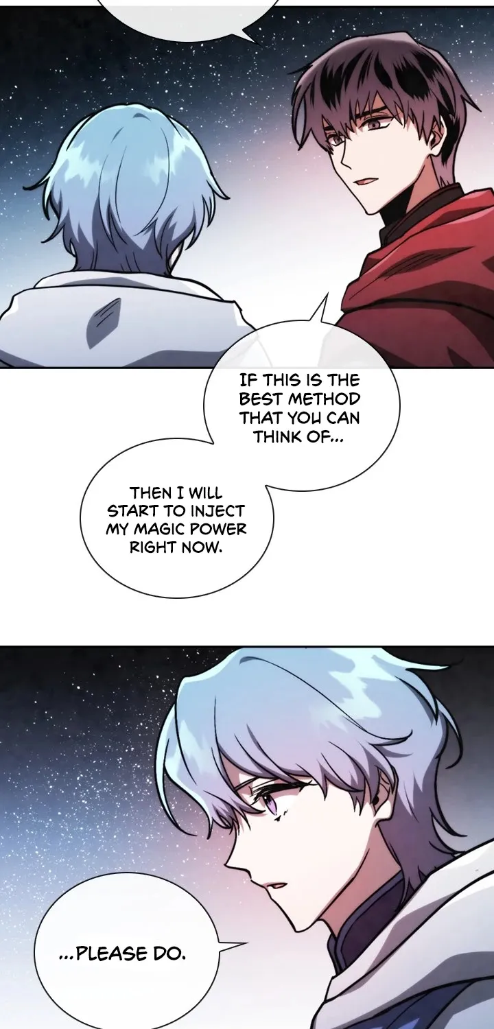 Read Memorize Manga Online