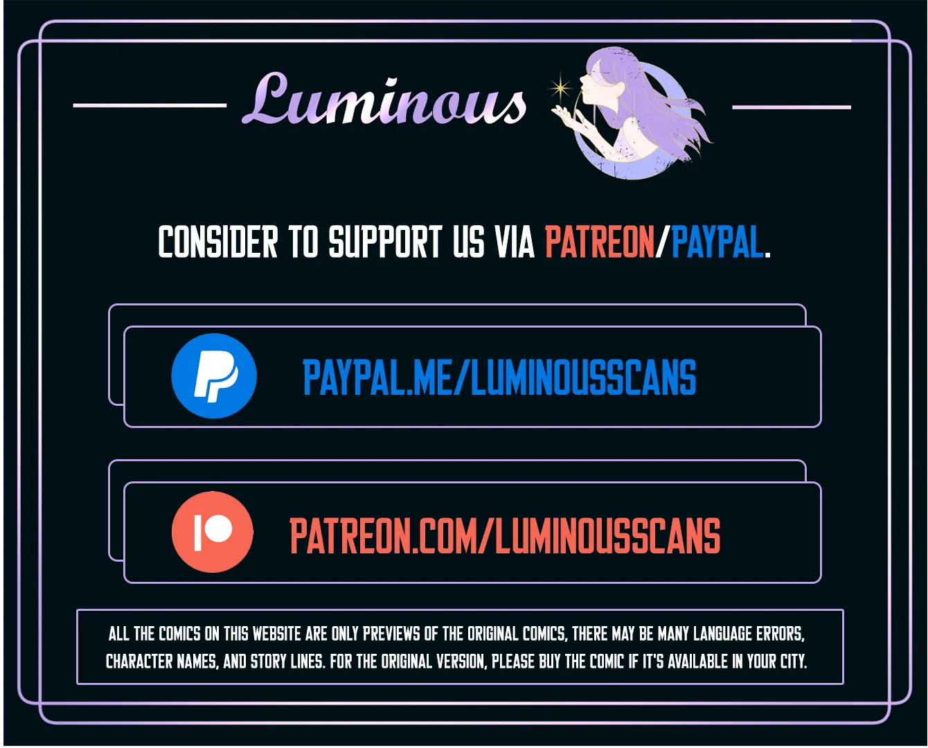 Read Memorize Manga Online