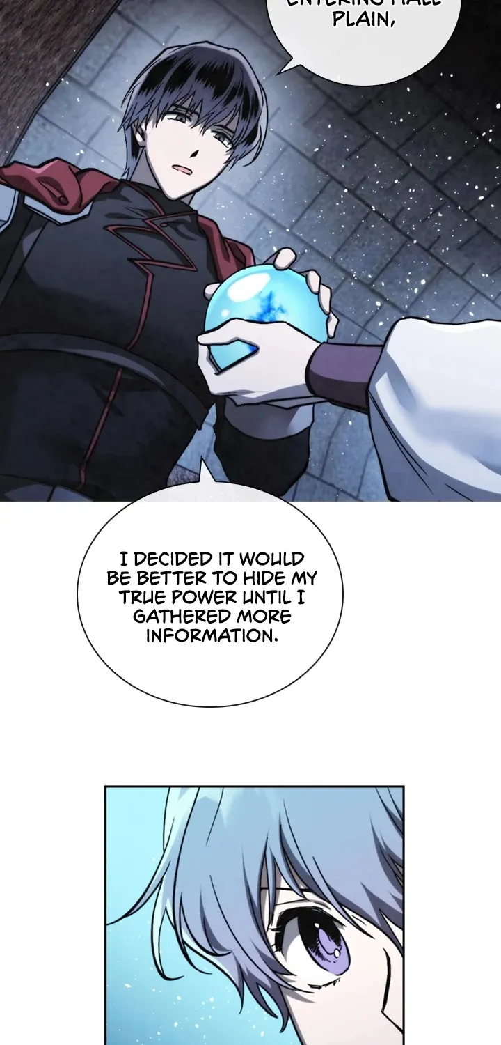 Read Memorize Manga Online