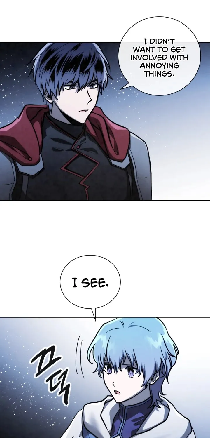 Read Memorize Manga Online