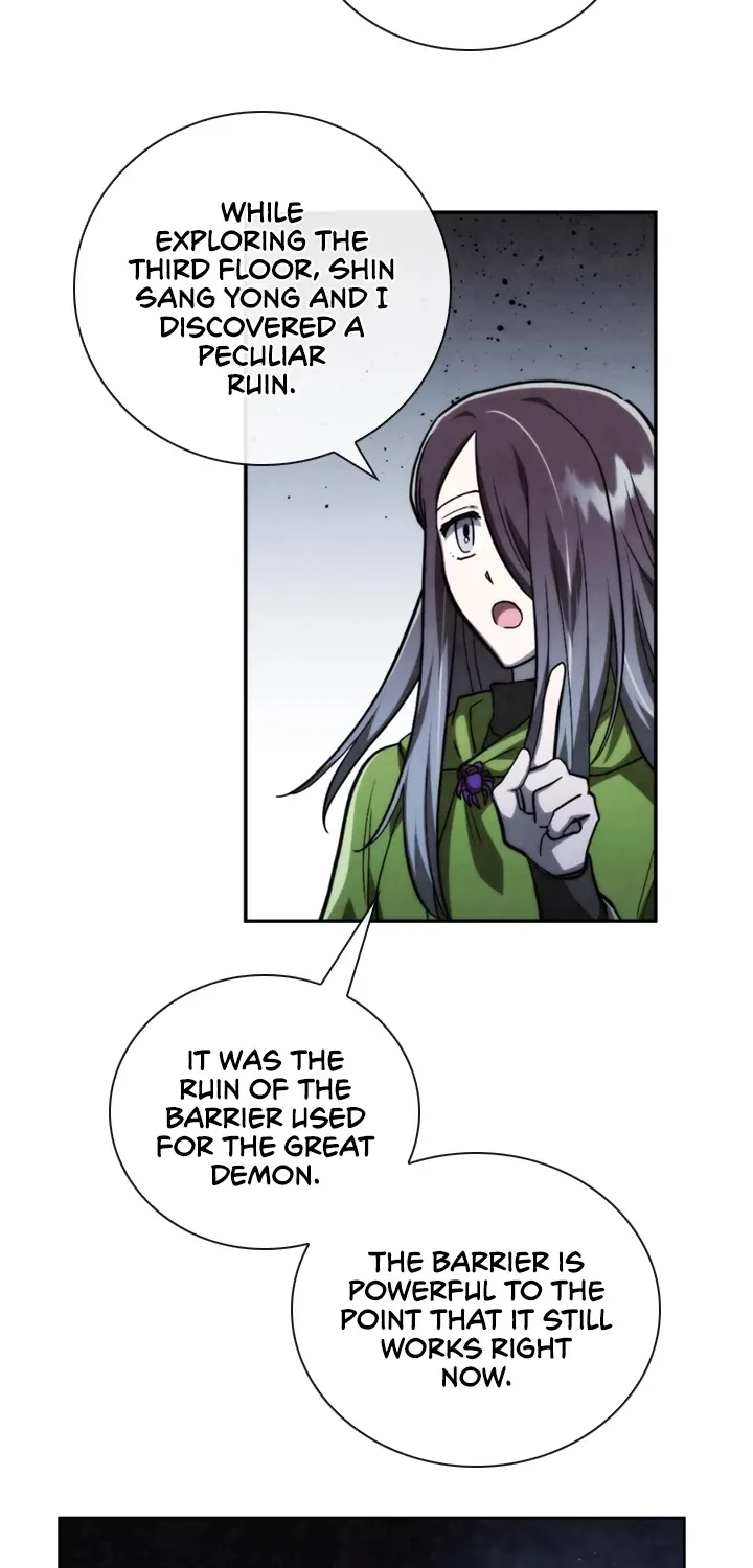 Read Memorize Manga Online