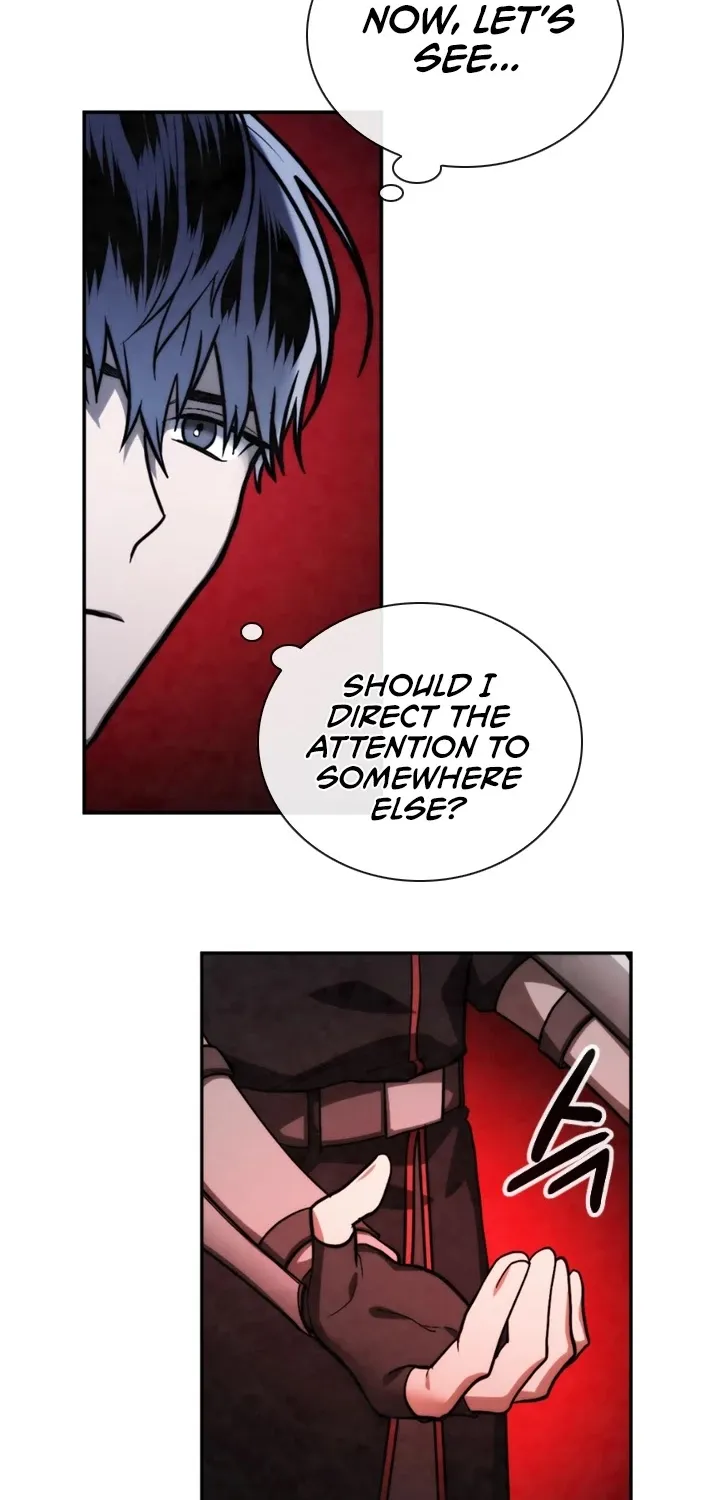 Read Memorize Manga Online