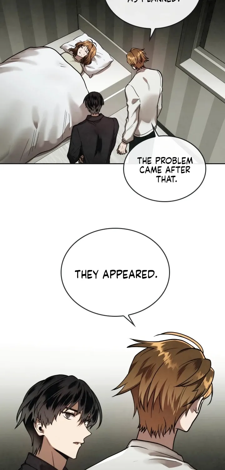 Read Memorize Manga Online