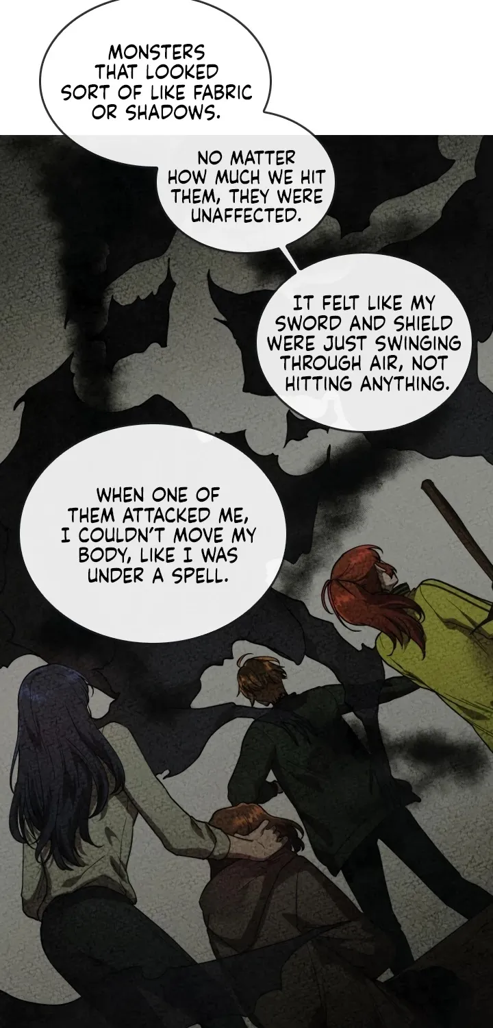 Read Memorize Manga Online