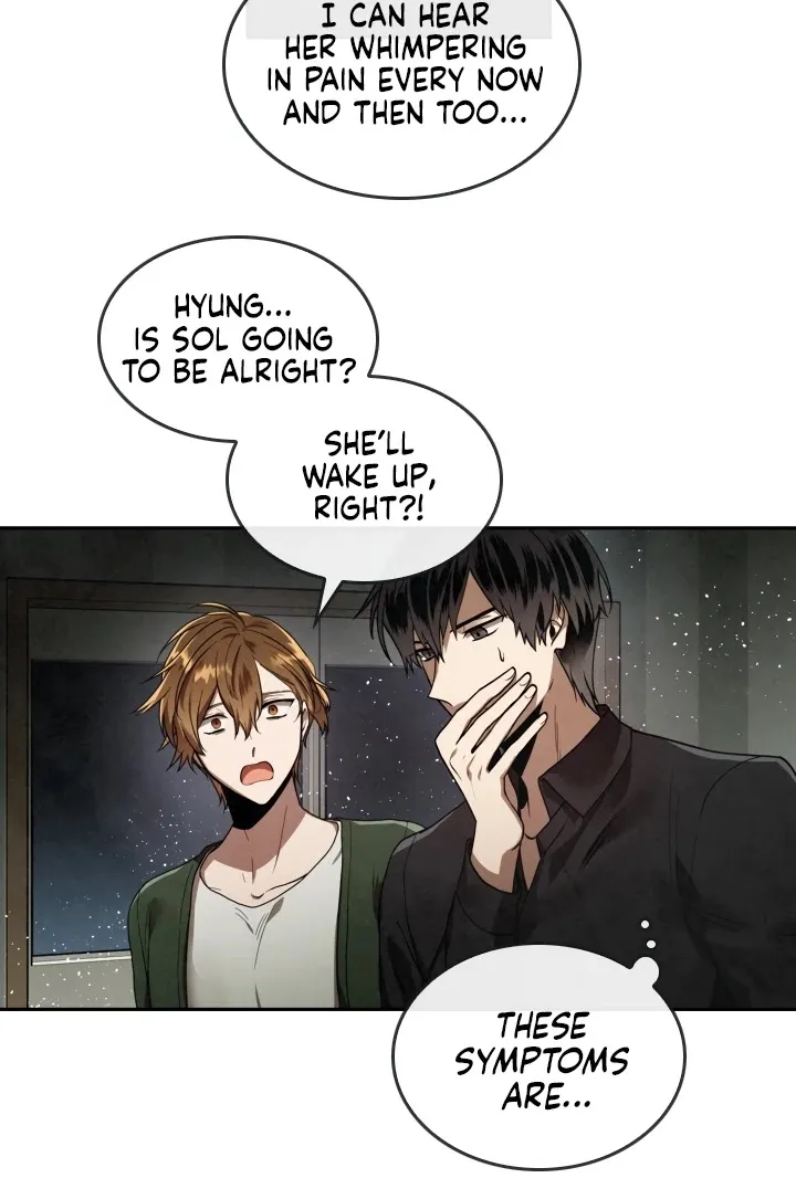 Read Memorize Manga Online