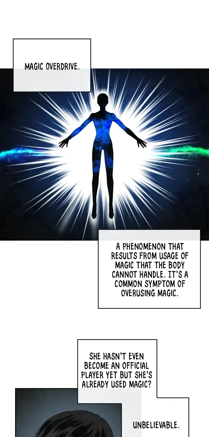 Read Memorize Manga Online