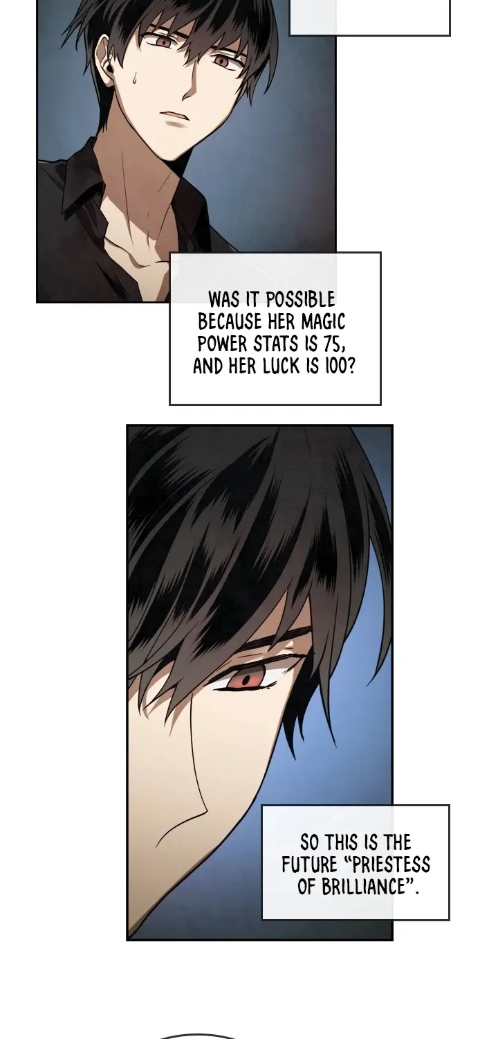 Read Memorize Manga Online